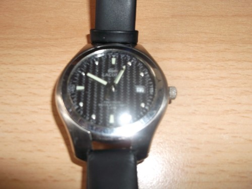 Herren armbanduhr marke - armbanduhr,