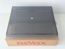 Original Revox A77 Staubschutz