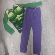 Pyjama Zweiteiler für Jungen