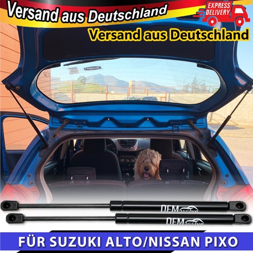 Heckklappe gasdämpfer - heckklappe,