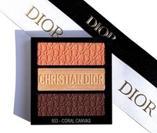 Dior colour mania palette
