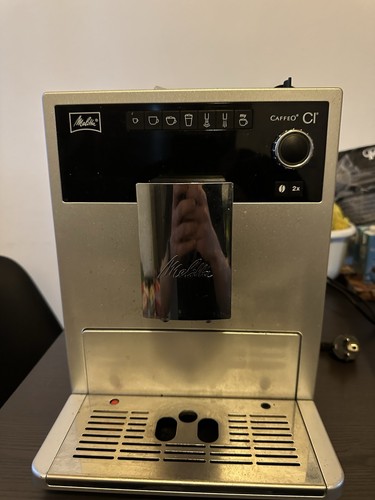 Melitta caffeo - , ci