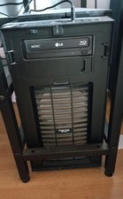 Tower PC Desktop Computer  Für Bastler