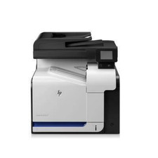 HP LaseJet Pro M570dw MFP A4 Farbdrucker LAN ADF DUPLEX 41.980 Seiten #17390