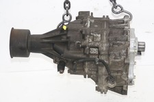 Verteilergetriebe für Nissan