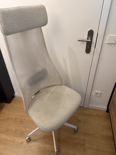 Ikea järvfjället bürostuhl - järvfjället,