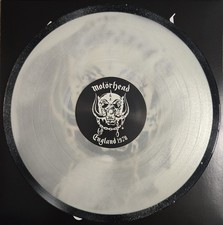 Motörhead – England 1978