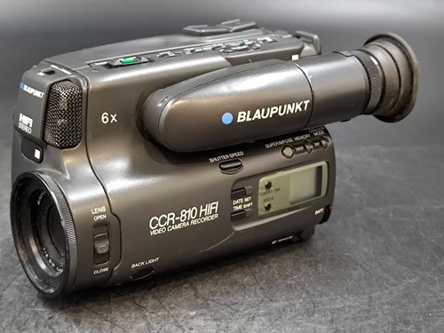 Blaupunkt ccr 810 - blaupunkt, hifi