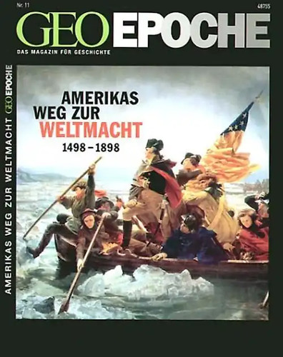 Geo epoche - geo,