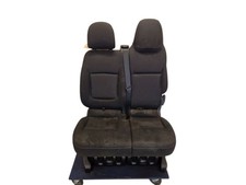 Sitz vorne rechts Sitzbank 2er