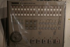 Tascam RC828 Remote contol unit - grau