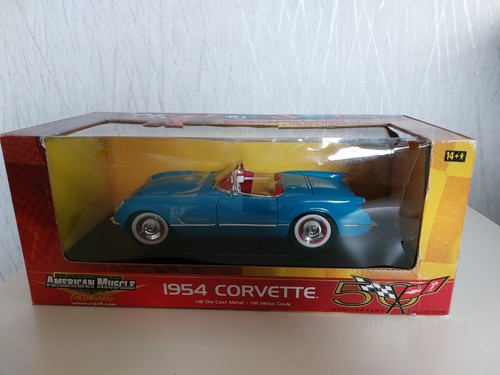 Modellautos ertl american - ertl,