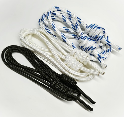 Flow rope 3er set übung - 3er,