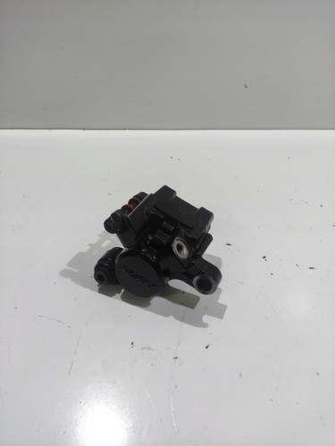 Bremszange bremssattel hinten - bremszange,