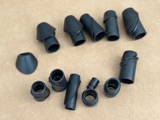 Mercedes-Benz Dichtung W124 R129 W201 W107 Hirschmann Antenne Dichtung Gummi