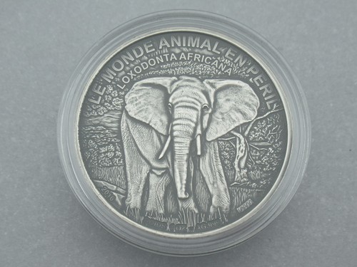 1000 francs elfenbeinküste - 1000,