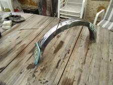 Chrom Schutzblech Kotflügel hinten Kreidler Mofa Automatik MF 22 23