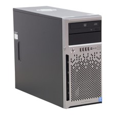 HP ProLiant ML310e G8 Pentium