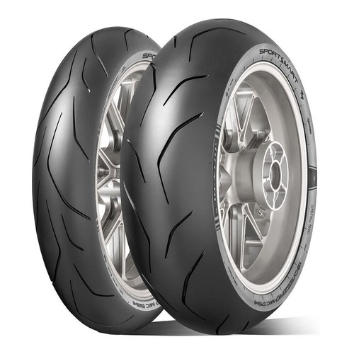 Dunlop sportsmart reifen - sportsmart, tt
