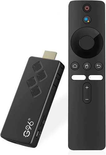 Flixy smart stick 4k - flixy, hdmi