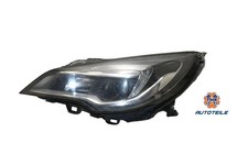 Opel Astra K Sports Tourer Scheinwerfer links LED 39077800