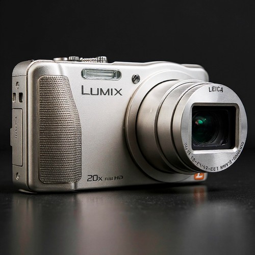 Panasonic lumix - panasonic, tz-36