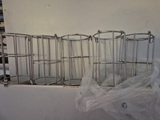 Miele 444, Korb Für Kaltlichtkabel Oder Schläuche, Wie Neu, Np bei Miele Um 198€