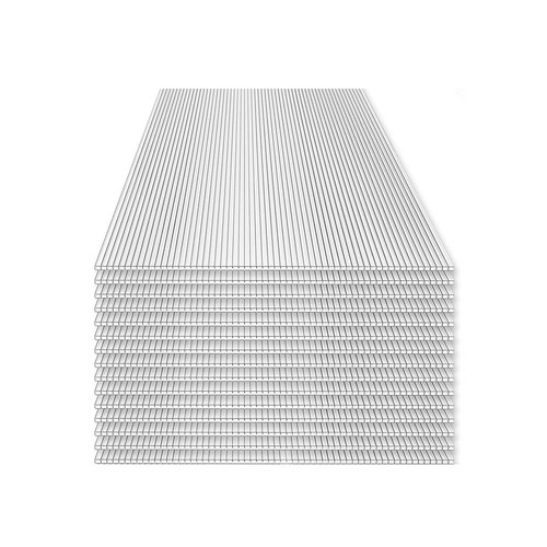 Hohlkammerplatten