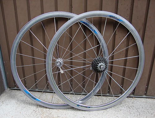Campagnolo scirocco 20 - campagnolo,