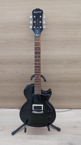 Epiphone les paul junior - paul,