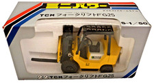 SHINSEI POWER Metallmodell