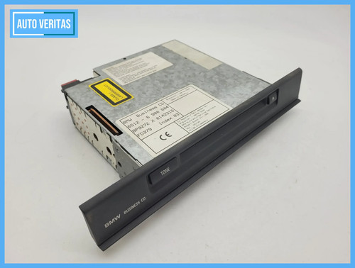 Bmw 5er touring e39 radio - bmw,