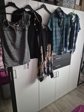 Konvolut Damen Bekleidung