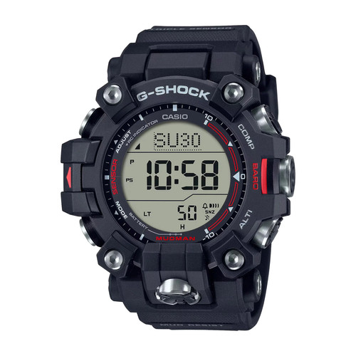 Uhr casio 9500 - casio, gw-9500-1er