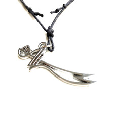 Zülfikar KETTE hz Ali Türkiye AYET OSMANLI 1453 GÖKTÜRK Atatürk AYYILDIZ k100