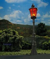 Busch 8620 2 Parklaternen mit