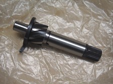 Kickstarterwelle für Husqvarna TE 250 , TE 450 (03/01)