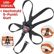 Kindersicherheitsgurt Stuhl