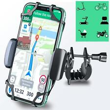 Fahrrad Handy Halterung Für Apple iPhone 4 4S Lenker Halter Roller Scooter