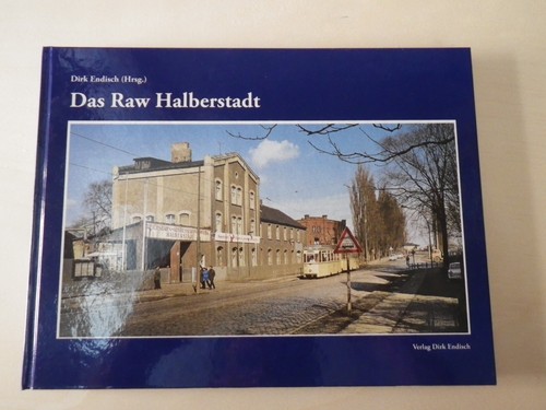Das raw halberstadt - raw,