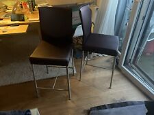 2 x Original KFF  Hocker jeweils  NP 969,- Euro  - SCHNÄPPCHEN!