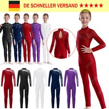 Mädchen Eiskunstlauf