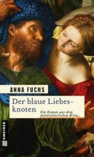Der blaue Liebesknoten von