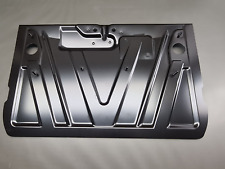 Org Porsche 911 Körperverkleidung Karosserie vorne Anschlussteil 99150153102