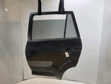 Linke Hintertür - Toyota RAV4