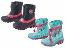 Lupil Mädchen Winterstiefel