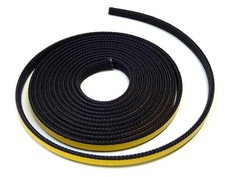 Bullenhitze Scheibendichtung 3