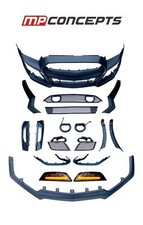 TÜV - FRONT STOßSTANGE +