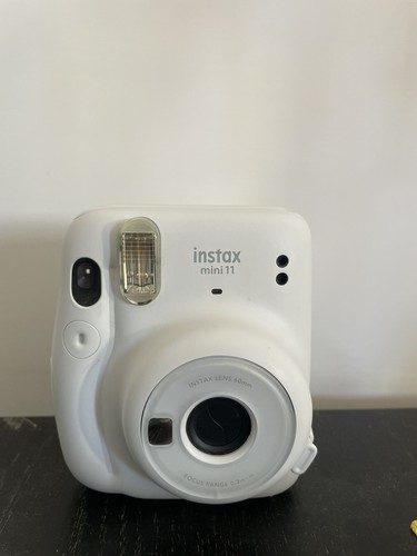 Polaroid instax mini - polaroid,