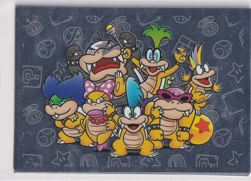 Panini super mario playtime - panini,